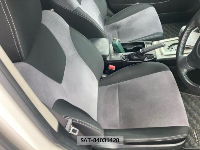 Subaru IMPREZA 2009-12 7724272-14