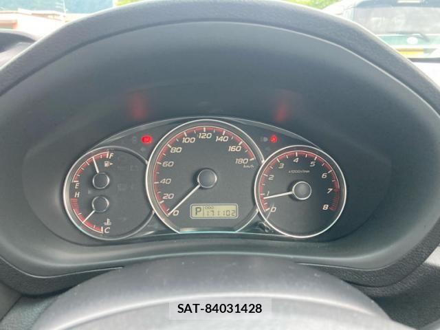 Subaru IMPREZA 2009-12 7724272-16