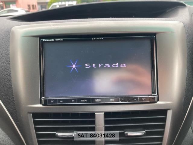 Subaru IMPREZA 2009-12 7724272-17