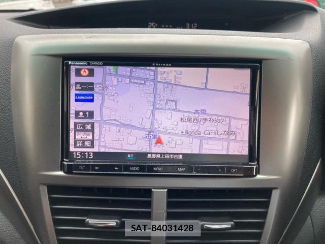 Subaru IMPREZA 2009-12 7724272-18