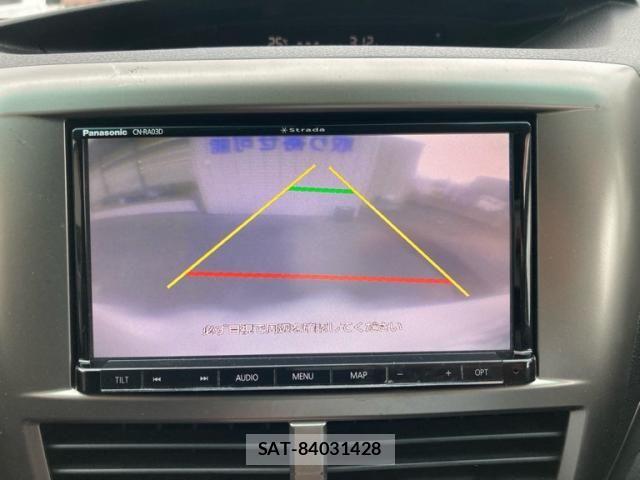 Subaru IMPREZA 2009-12 7724272-19