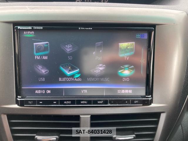 Subaru IMPREZA 2009-12 7724272-20