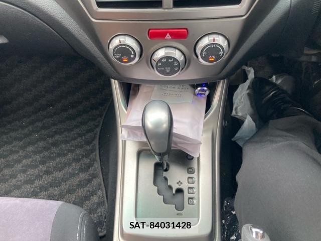 Subaru IMPREZA 2009-12 7724272-21