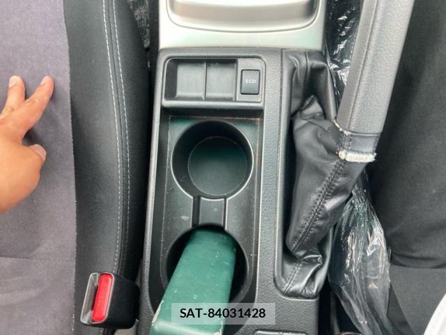 Subaru IMPREZA 2009-12 7724272-22