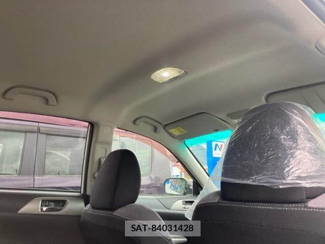 Subaru IMPREZA 2009-12 7724272-26