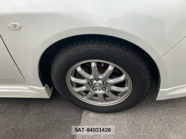 Subaru IMPREZA 2009-12 7724272-5