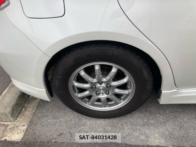 Subaru IMPREZA 2009-12 7724272-6