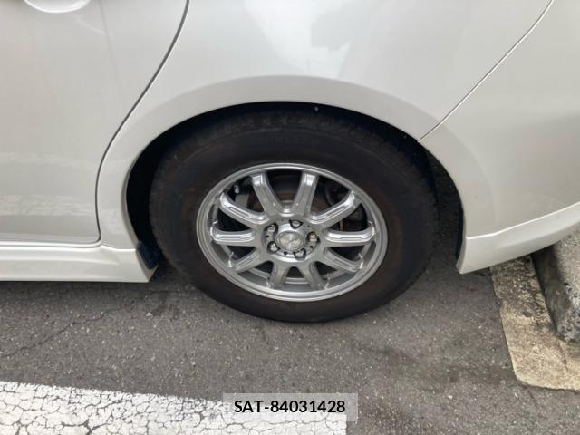 Subaru IMPREZA 2009-12 7724272-7