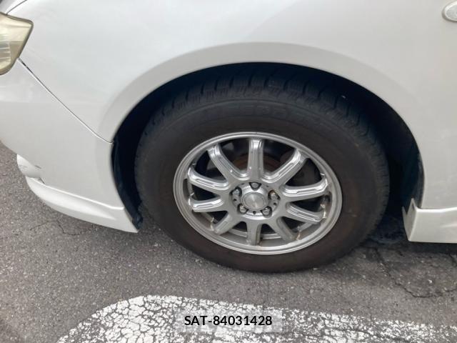 Subaru IMPREZA 2009-12 7724272-8