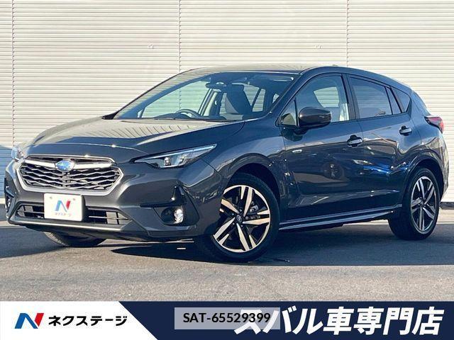 Subaru IMPREZA 2024-10 7785743-0