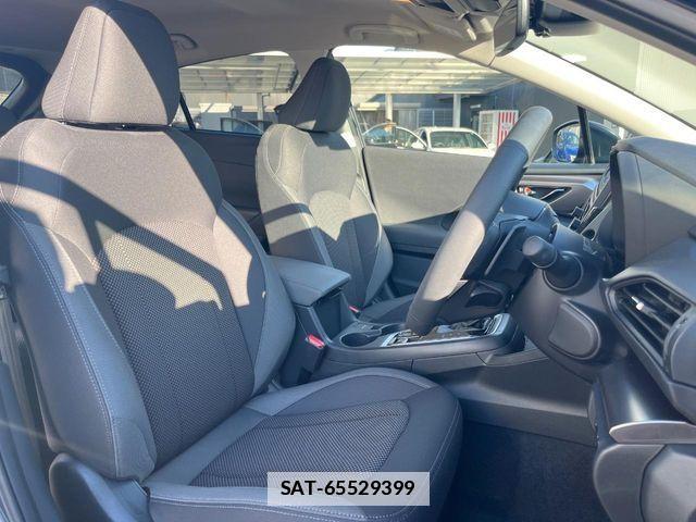 Subaru IMPREZA 2024-10 7785743-9