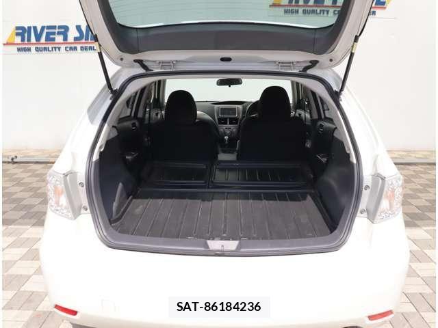 Subaru IMPREZA 2007-08 7785742-10