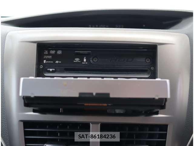 Subaru IMPREZA 2007-08 7785742-13