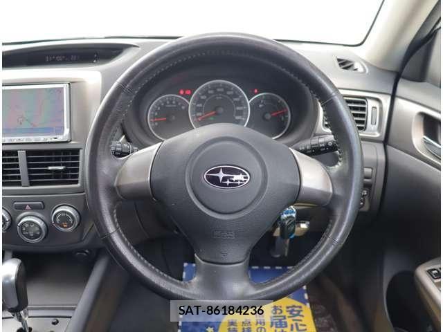 Subaru IMPREZA 2007-08 7785742-14