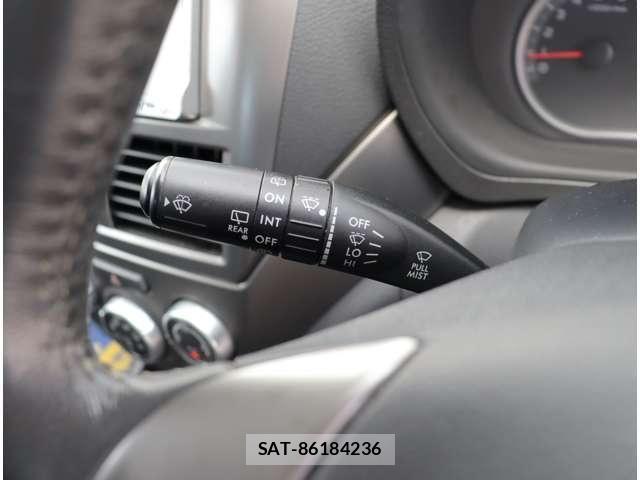 Subaru IMPREZA 2007-08 7785742-15