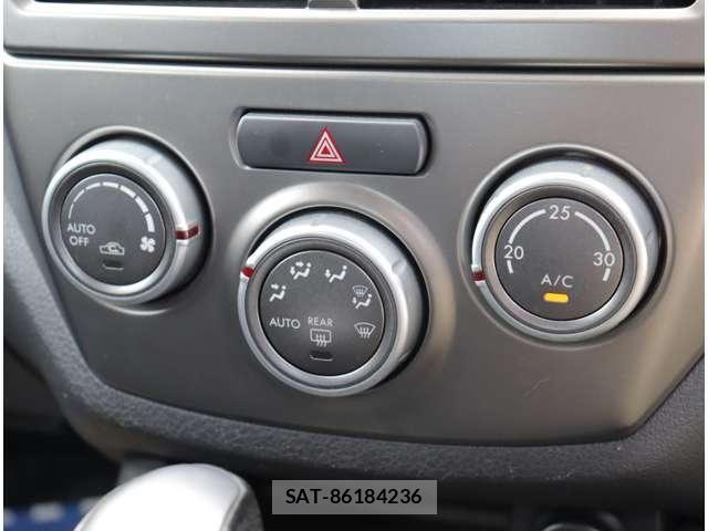 Subaru IMPREZA 2007-08 7785742-18
