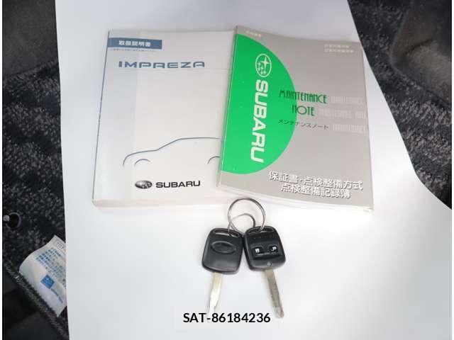 Subaru IMPREZA 2007-08 7785742-20