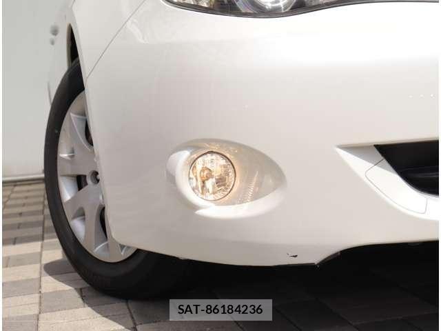 Subaru IMPREZA 2007-08 7785742-25