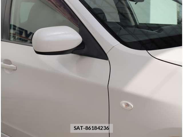 Subaru IMPREZA 2007-08 7785742-27