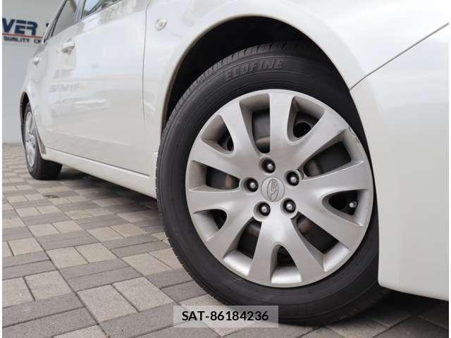 Subaru IMPREZA 2007-08 7785742-29