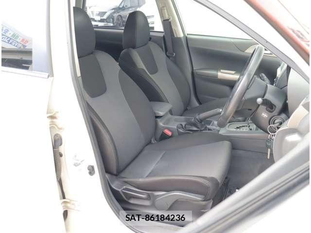 Subaru IMPREZA 2007-08 7785742-7