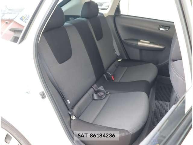 Subaru IMPREZA 2007-08 7785742-8