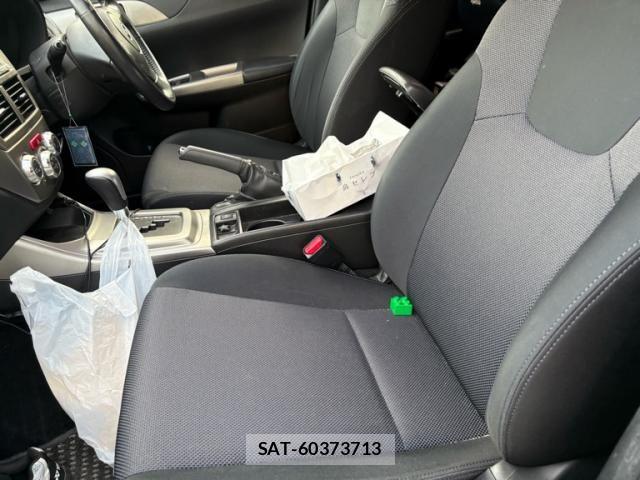 Subaru IMPREZA 2009-07 7785736-14