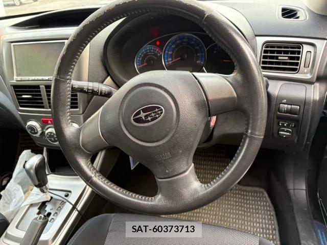 Subaru IMPREZA 2009-07 7785736-16