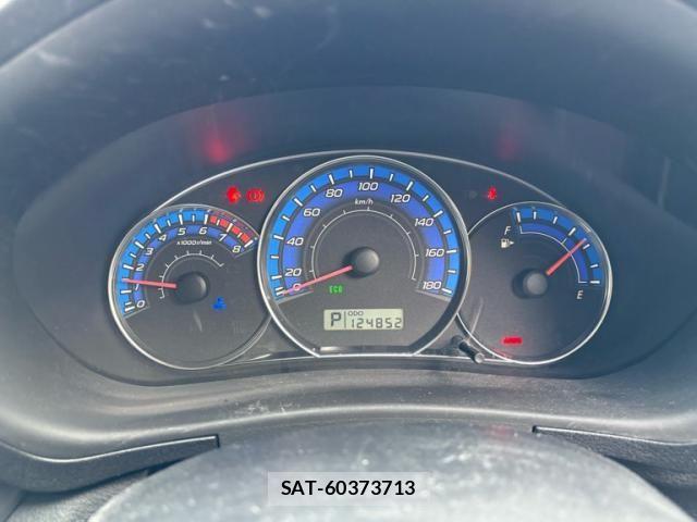 Subaru IMPREZA 2009-07 7785736-18