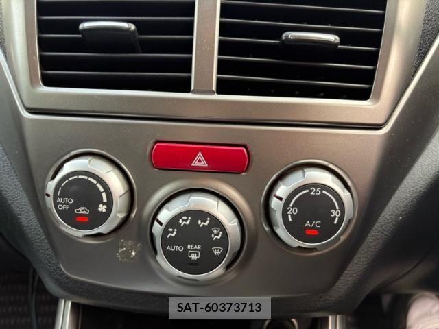 Subaru IMPREZA 2009-07 7785736-20
