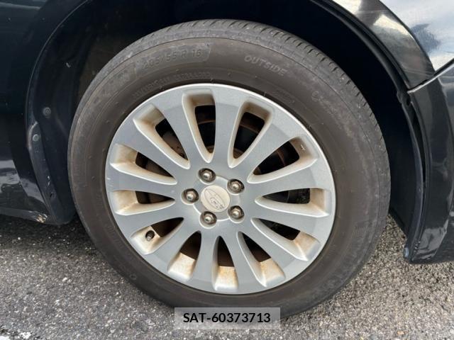 Subaru IMPREZA 2009-07 7785736-3