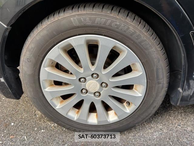 Subaru IMPREZA 2009-07 7785736-4