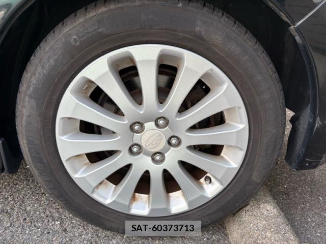 Subaru IMPREZA 2009-07 7785736-5