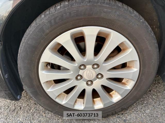 Subaru IMPREZA 2009-07 7785736-6