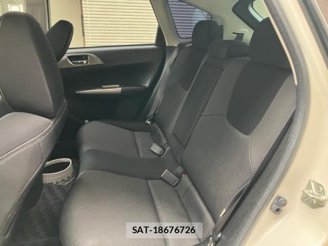 Subaru IMPREZA 2010-02 7876941-13