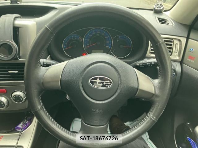 Subaru IMPREZA 2010-02 7876941-17