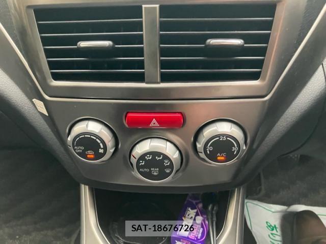 Subaru IMPREZA 2010-02 7876941-19