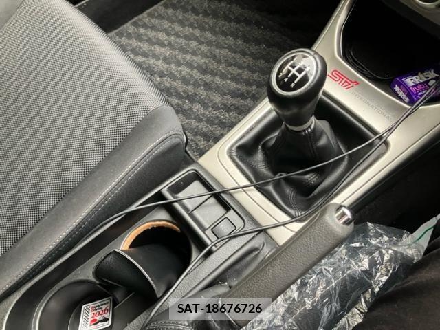 Subaru IMPREZA 2010-02 7876941-20