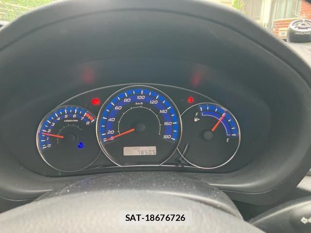 Subaru IMPREZA 2010-02 7876941-22