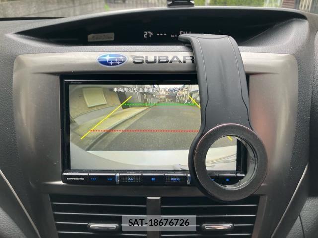 Subaru IMPREZA 2010-02 7876941-25
