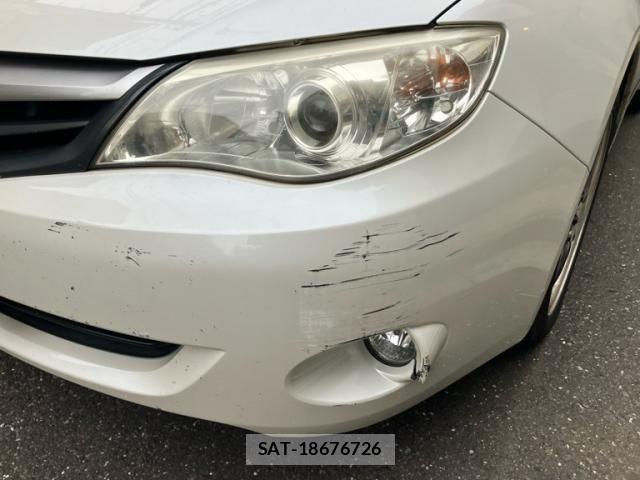Subaru IMPREZA 2010-02 7876941-2