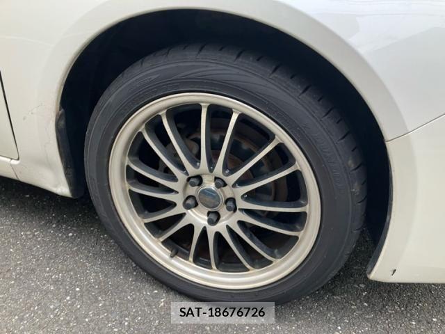 Subaru IMPREZA 2010-02 7876941-5