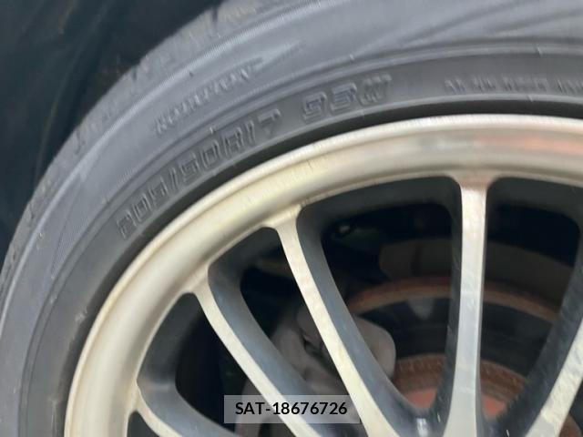 Subaru IMPREZA 2010-02 7876941-6