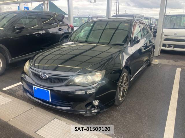 Subaru IMPREZA 2011-06 7876942-0