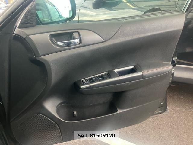 Subaru IMPREZA 2011-06 7876942-12