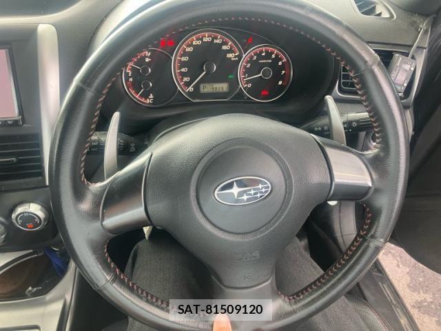Subaru IMPREZA 2011-06 7876942-14