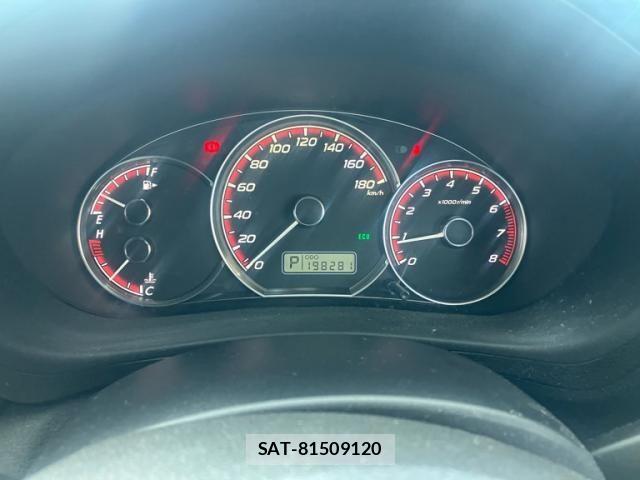 Subaru IMPREZA 2011-06 7876942-15