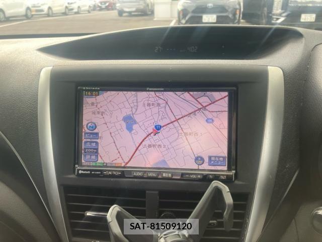Subaru IMPREZA 2011-06 7876942-17