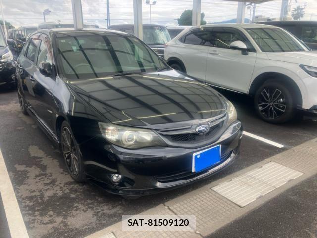 Subaru IMPREZA 2011-06 7876942-1