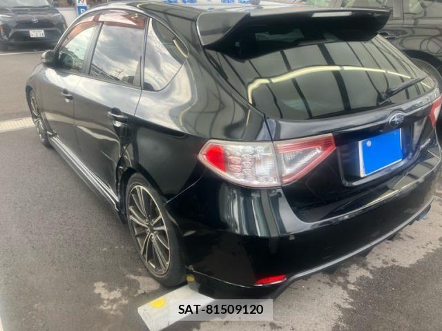 Subaru IMPREZA 2011-06 7876942-3